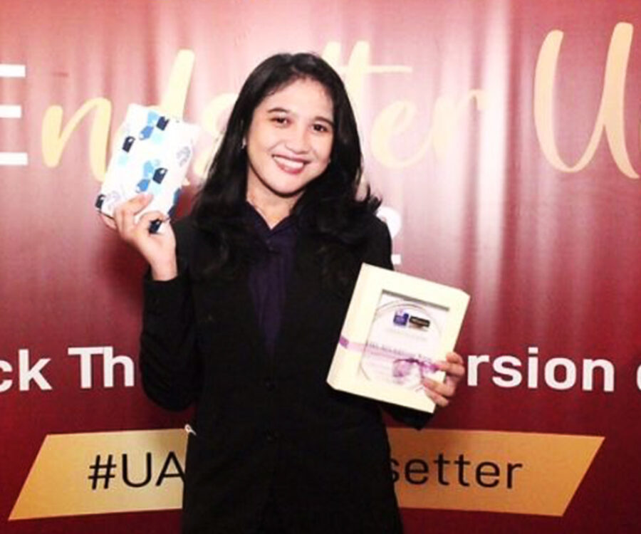 Mahasiswa UPNVY Raih Juara 3 Kompetisi Bisnis Unilever