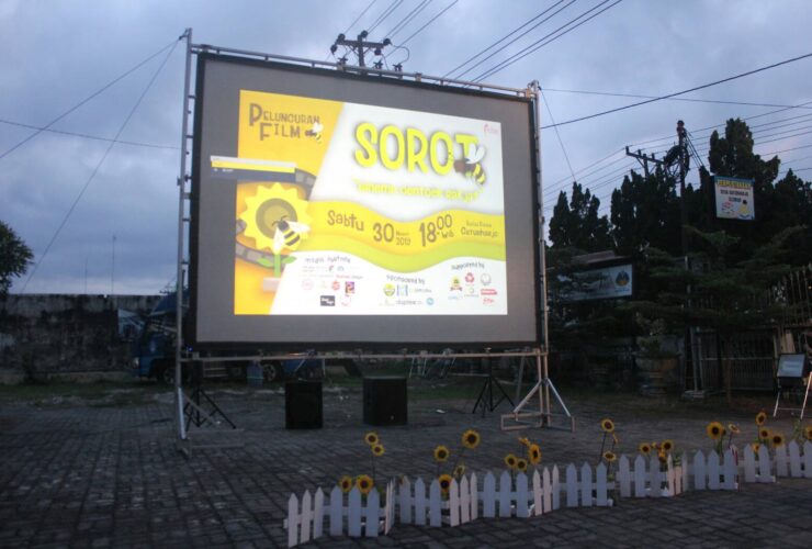 Avikom Peringati Hari Film Nasional