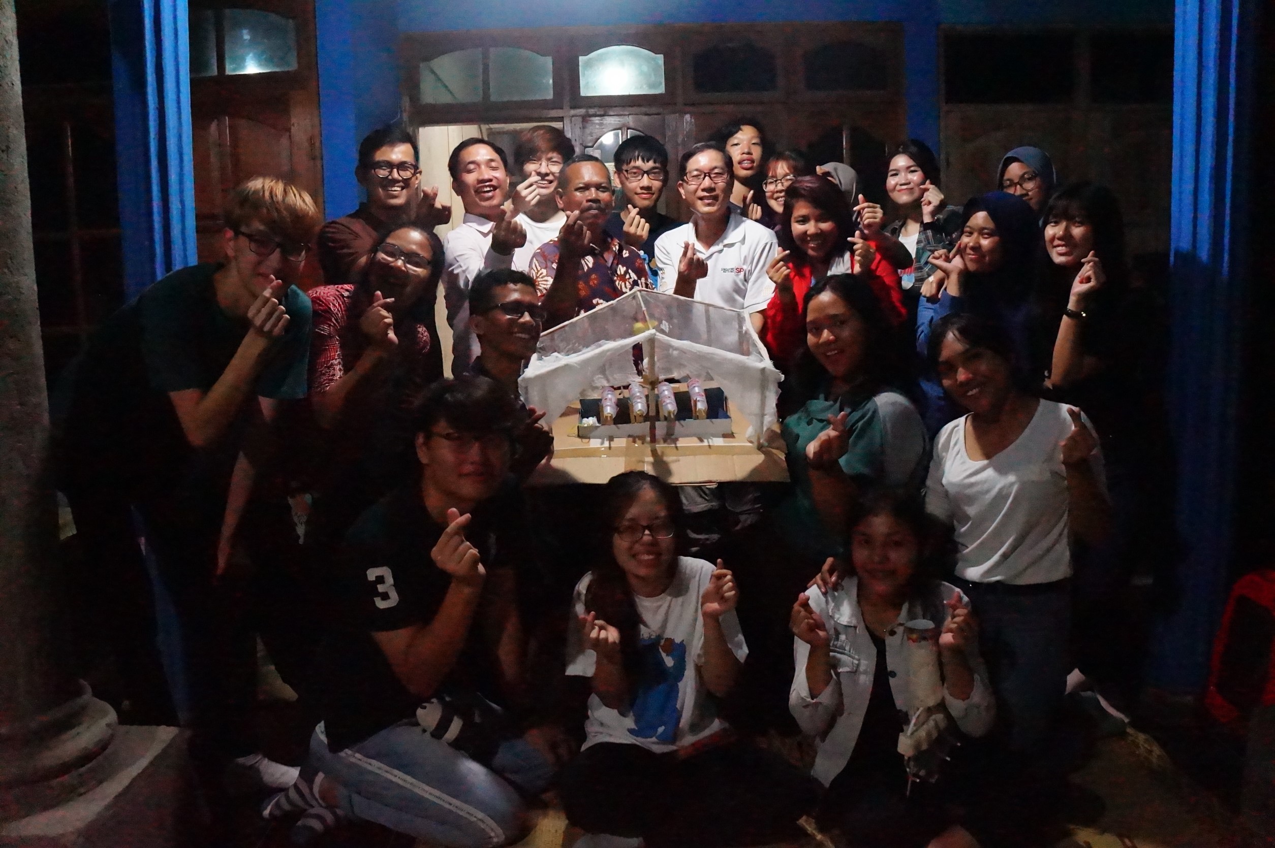 Learning Express : Berikan Kesempatan untuk Pengembangan Diri