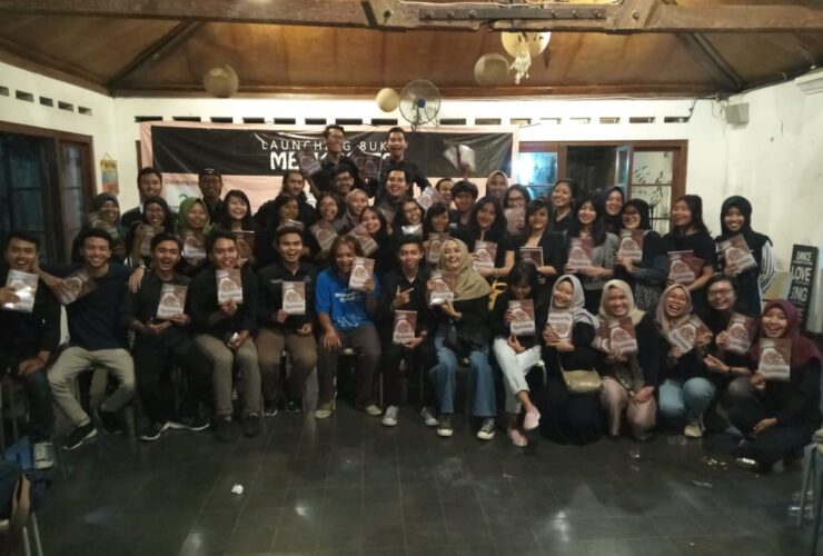 Mahasiswa Komunikasi Luncurkan Mediabetes