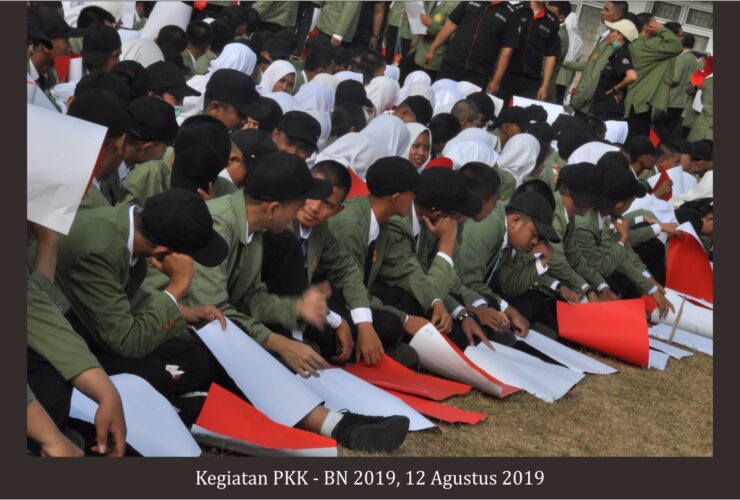 UPNVY to hold PKK-BN 2019