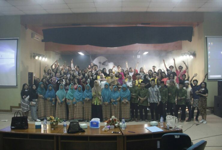 Persembahan Akhir Public Relation 2016 Bertajuk ‘Youthyakarta’