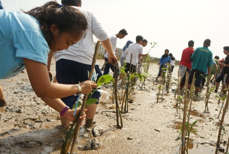 Bangun Komunikasi dengan Lingkungan, Tim MPR Gelar Komuni-Aksi