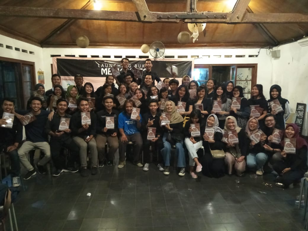 Mahasiswa Komunikasi Luncurkan Mediabetes