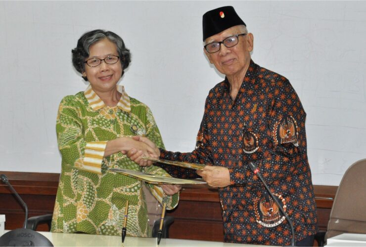 UPNVY Kuatkan Kampus Bela Negara