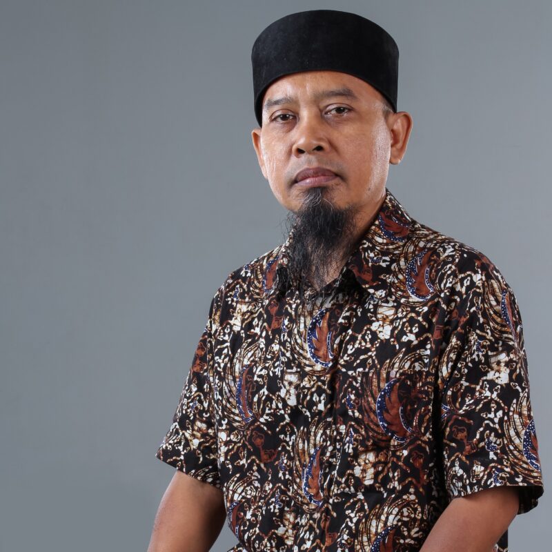 SIGIT TRIPAMBUDI,M.Si