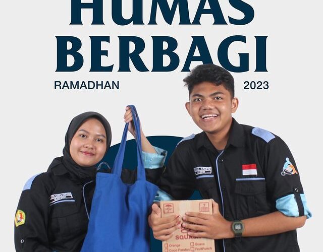 HUMAS Berbagi