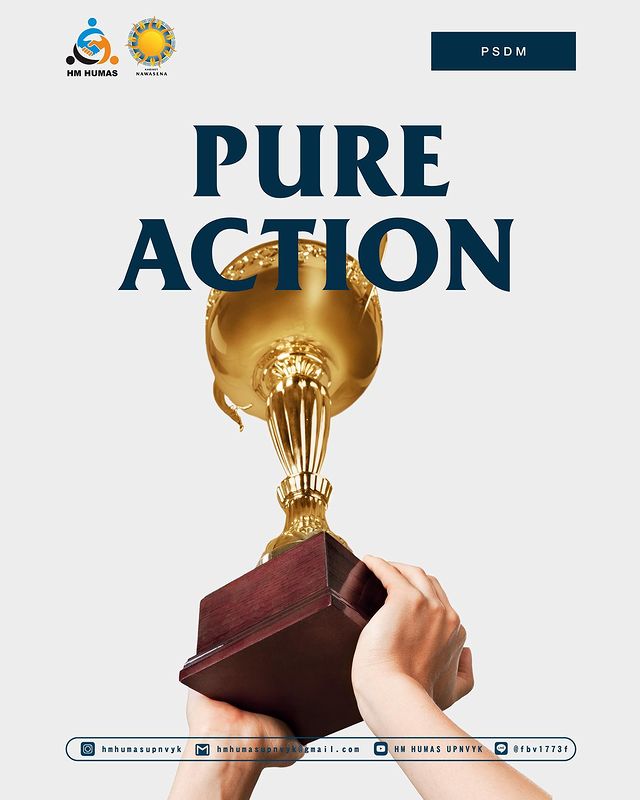 Pure Action #2