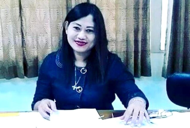 DOSEN KOMUNIKASI UPN YOGYAKARTA MASUK TOP 5000 SCIENTISTS INDONESIA