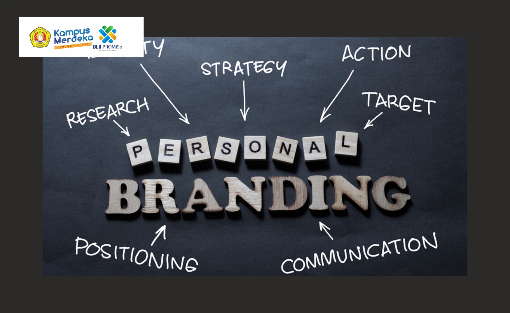 KSM FOTKOM SHARES TIPS ON BUILDING PERSONAL BRANDING THROUGH SOCIAL MEDIA