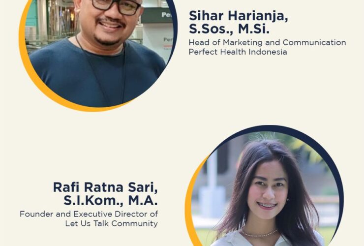 CRAST 107.8 FM DAN IKAKOM UPN “VETERAN” YOGYAKARTA GELAR WEBINAR PUBLIC SPEAKING