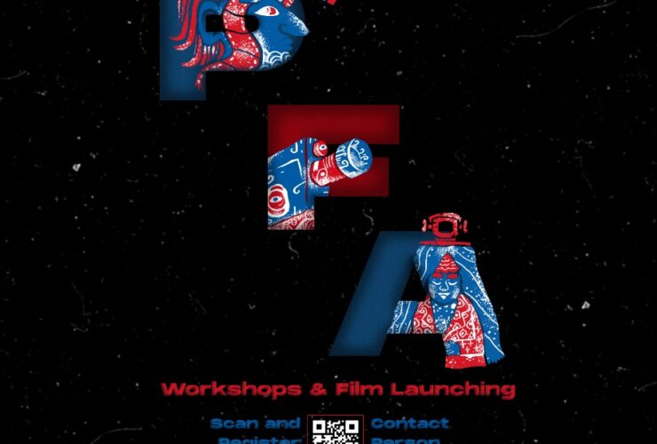 KSM AVIKOM SUKSES MENGGELAR PARADE FILM AVIKOM 2022 “OBSCURA: BREAK THROUGH CINEMA”